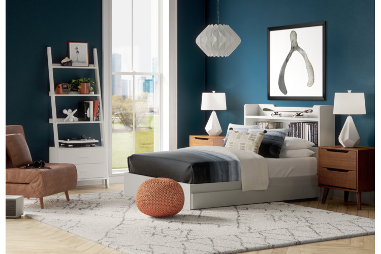 Twin Bed Ideas for Adults & Kids Alike Wayfair